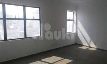 Imagem 2: Sala Comercial 30m² com banheiro e 1 vaga, Bairro Jardim Bela Vista, Santo Andre