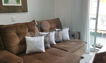 Imagem: Vila América.Santo André,Apartamento sem