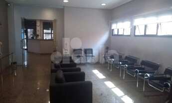 Imagem 7: Sala Comercial 30m² com banheiro e 1 vaga, Bairro Jardim Bela Vista, Santo Andre