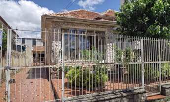 Imagem: Terreno com casa antiga melhor localização
