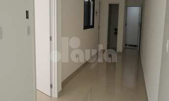 Imagem 3: Apartamento sem condomínio 78,48 m², Bairro Campestre, Com Elevador, Santo André