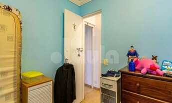 Imagem: Apartamento com 67,00 m² de área útil