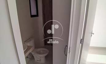Imagem 6: Apartamento sem Condomínio no Bangu, Santo André