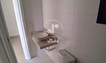 Imagem 5: Apartamento sem Condomínio no Bangu, Santo André