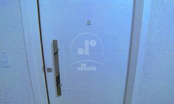 Imagem 3: Apartamento sem Condomínio no Bangu, Santo André