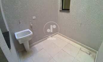 Imagem 2: Apartamento sem Condomínio no Bangu, Santo André