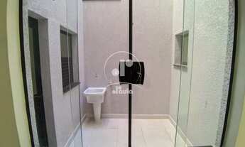 Imagem 4: Apartamento sem Condomínio no Bangu, Santo André