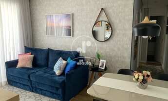 Imagem: Apartamento a venda em Utinga, 51m², 2