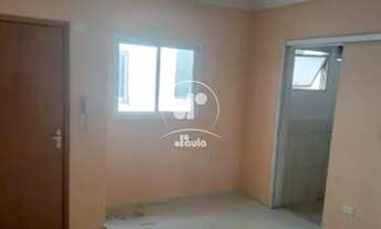 Imagem 4: Cobertura sem condomínio com 80,00 m² de área útil 40 + 40, Vila Valparaíso, Santo André