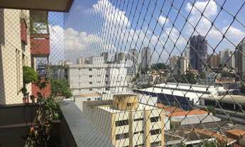 Imagem 6: Apartamento 148m², 3 Dormitórios, 2 Vagas na Vila Assunção, Santo André