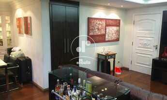 Imagem 4: Apartamento 148m², 3 Dormitórios, 2 Vagas na Vila Assunção, Santo André
