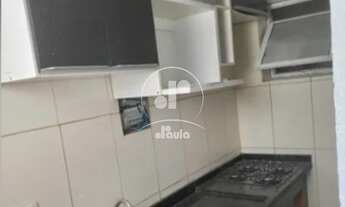 Imagem 5: Cobertura sem condomínio com 80,00 m² de área útil 40 + 40, Vila Valparaíso, Santo André