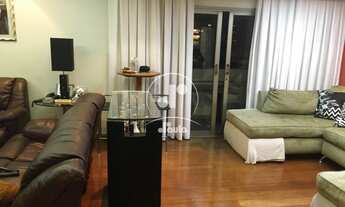Imagem 3: Apartamento 148m², 3 Dormitórios, 2 Vagas na Vila Assunção, Santo André