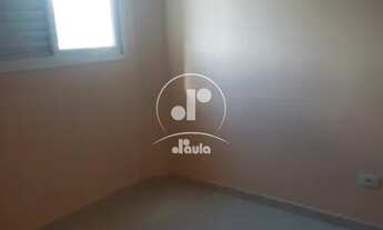 Imagem 6: Cobertura sem condomínio com 80,00 m² de área útil 40 + 40, Vila Valparaíso, Santo André