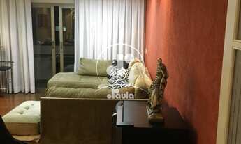Imagem 5: Apartamento 148m², 3 Dormitórios, 2 Vagas na Vila Assunção, Santo André