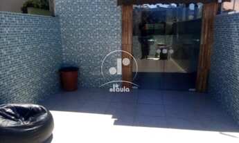 Imagem: COBERTURA RESIDENCIAL em SANTO ANDRÉ