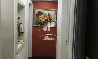 Imagem 7: Apartamento 148m², 3 Dormitórios, 2 Vagas na Vila Assunção, Santo André