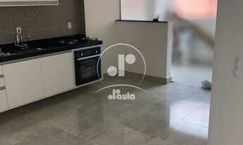 Imagem 5: Apartamento 86 m² a venda na Vila Gilda em Santo André, 3 dormitórios, 1 vaga