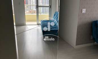 Imagem: Apartamento 86 m² a venda na Vila Gilda