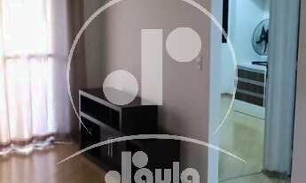 Imagem 2: Apartamento 70m² 2 dormitórios, 1 vaga, Jardim Silveira, Santo Andre