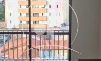 Imagem 3: Apartamento 70m² 2 dormitórios, 1 vaga, Jardim Silveira, Santo Andre