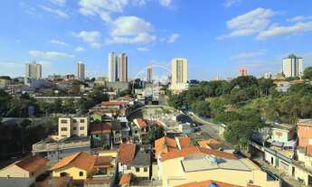 Imagem 7: Apartamento 130m², Mobiliado, 3 Dormitórios, 3 Vagas, para alugar, Vila Valparaiso, Santo