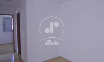 Imagem 4: Apartamento 65m², sendo 3 dormitórios e 1 vaga para alugar na Vila Valparaiso em Santo And