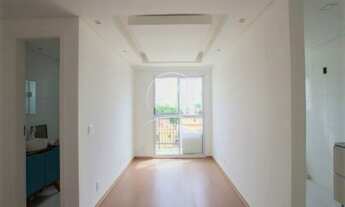 Imagem: Apartamento 53m²- 2 Quartos, 1 Vaga, para