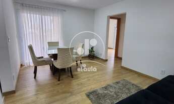 Imagem: Apartamento mobiliado para locação no