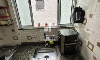 Imagem 3: Cobertura sem condomínio com 80 m² total, para alugar no Jardim Las Vegas Santo André