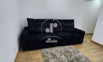 Imagem 4: Apartamento mobiliado para locação no Centro, Santo André/SP. 64m²