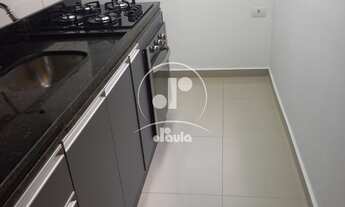 Imagem 5: Cobertura sem condomínio 102 m² a venda no Jardim Utinga em Santo André, 2 dormitórios, 1