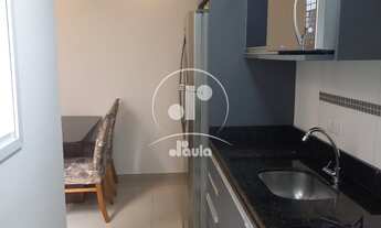 Imagem 4: Cobertura sem condomínio 102 m² a venda no Jardim Utinga em Santo André, 2 dormitórios, 1