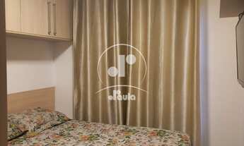 Imagem 7: Cobertura sem condomínio 102 m² a venda no Jardim Utinga em Santo André, 2 dormitórios, 1