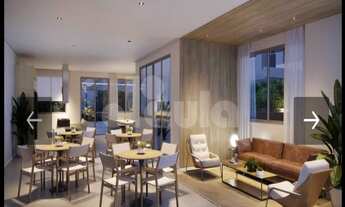 Imagem 7: Apartamento a venda no The Address na Vila Gilda em Santo André, 82m² Apartamento no 10º a