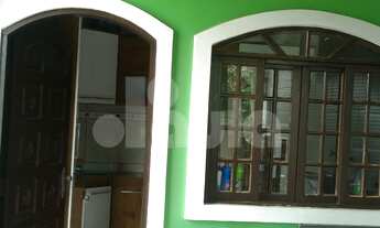 Imagem 3: Sobrado com 220 m² de área construída no Jardim Riviera Represa, 03 dormitórios, 03 banhe