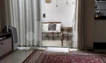 Imagem 3: Apartamento Sem Condominio (sem elevador) no Bairro Vila Floresta, com 70m2, 03 Quartos se