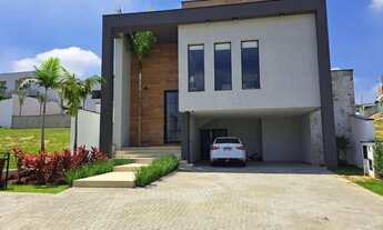 Imagem: Casa de condomínio à venda, no Condomínio