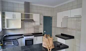 Imagem 2: Casa à venda em Sorocaba, Jardim Prestes de Barros, com 2 quartos, 173m²