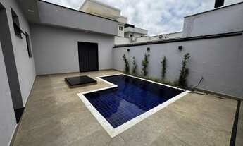 Imagem 3: Casa de condomínio com 3 quartos, 185m², à venda em Sorocaba, Condomínio Le France