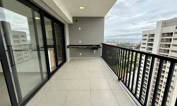 Imagem 5: Apartamento com 3 quartos, 125m², à venda em Sorocaba, Alto da Boa Vista