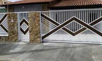 Imagem 1: Casa à venda em Sorocaba, Jardim São Carlos, com 3 quartos, 194m²