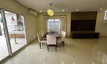 Imagem 6: Casa de condomínio à venda, no Condomínio Alphaville Nova Esplanada 1, em Votorantim, Alph