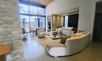 Imagem 4: Casa de condomínio à venda, no Condomínio Aldeia da Mata Residencial, em Votorantim, Condo