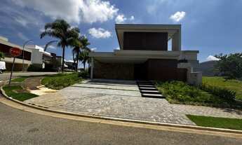 Imagem: Casa de condomínio à venda, no Condomínio