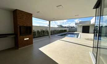 Imagem 6: Casa de condomínio à venda, no Condomínio Evidence Residencial, em Araçoiaba da Serra, Con