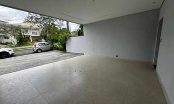 Imagem 2: Casa de condomínio com 3 quartos, 255m², à venda em Sorocaba, Granja Olga III