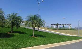 Imagem 3: Terreno em Condomínio à venda, no Condomínio Alphaville Nova Esplanada 3, em Votorantim, A