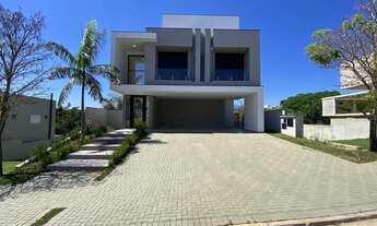 Imagem: Casa de condomínio à venda, no Condomínio