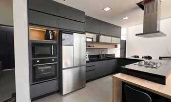 Imagem 6: Casa de condomínio com 3 quartos, 192m², à venda em Sorocaba, Condomínio Residencial Renai